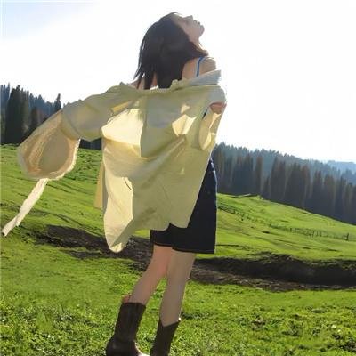 美洲豹女儿